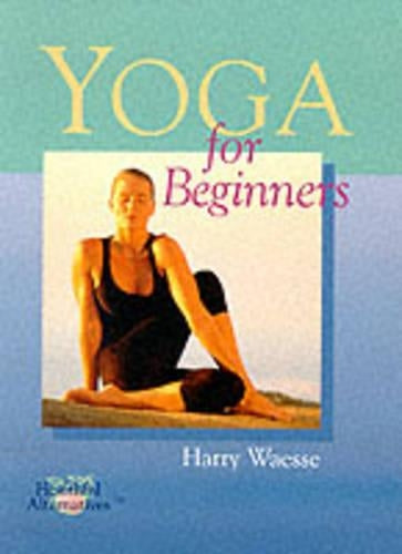 YOGA FOR BEGINNERS
