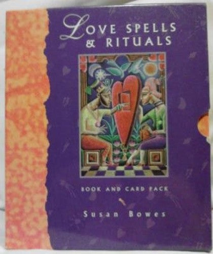 Love Spells & Rituals
