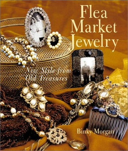 FLEA MARKET JEWELRY