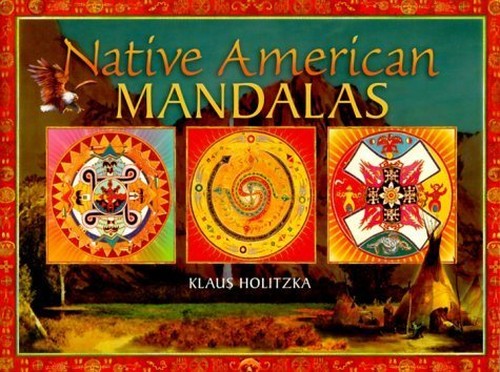 NATIVE AMERICAN MANDALAS