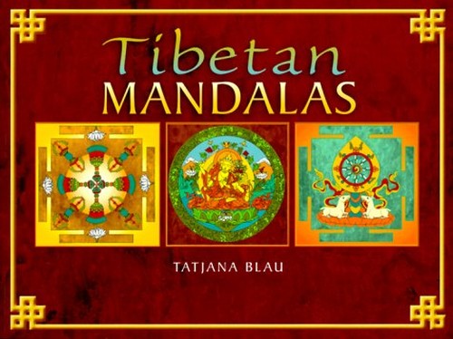 TIBETAN MANDALAS