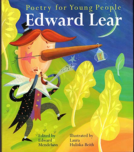 Edward Lear