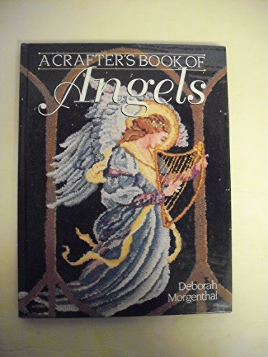 CRAFTER'S BOOK OF ANGELS