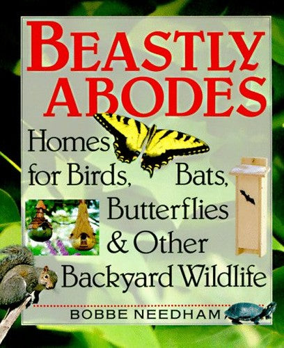 BEASTLY ABODES
