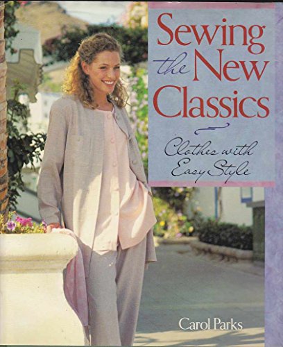SEWING THE NEW CLASSICS