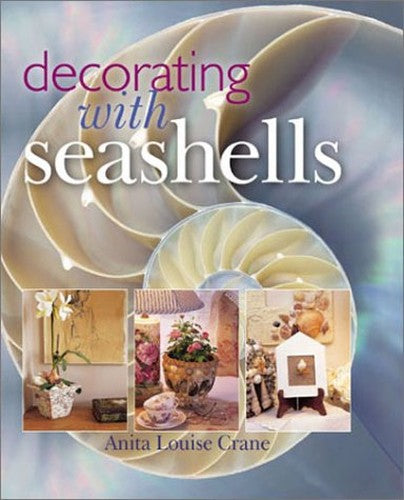 DECORATING WITH SEASHELLS