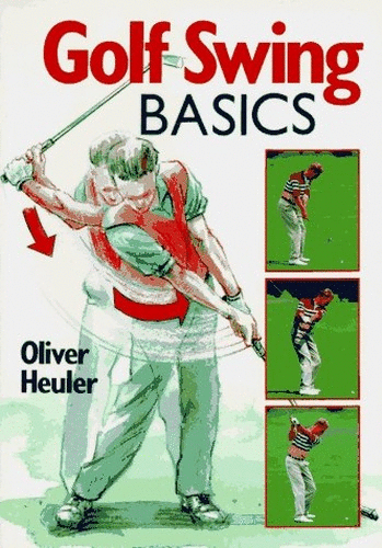 GOLF SWING BASICS