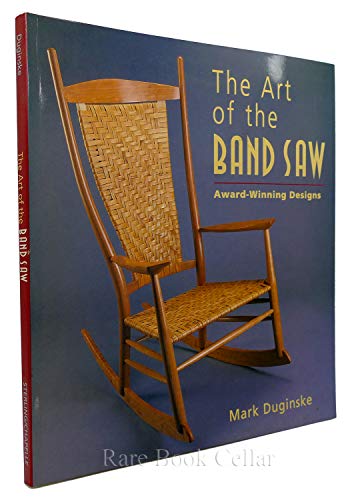 ART OF THE BAND SAW