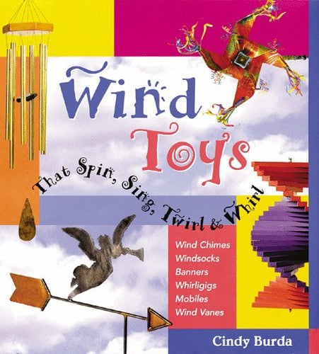 WIND TOYS