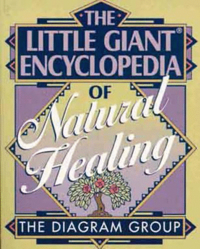 LGE NATURAL HEALING