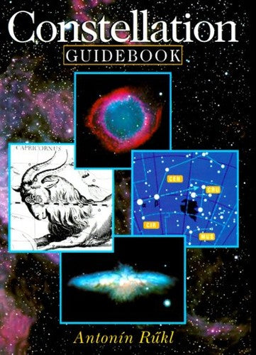 CONSTELLATION GUIDEBOOK