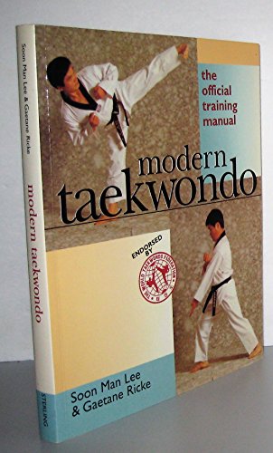 MODERN TAEKWONDO