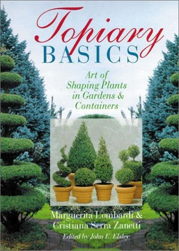 Topiary Basics