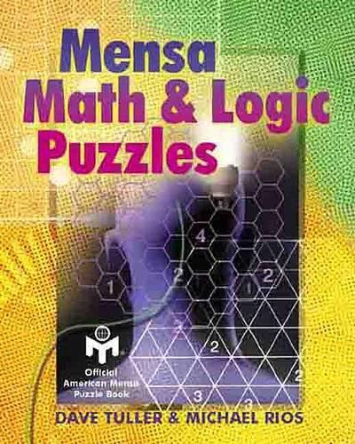 Mensa Math and Logic Puzzles