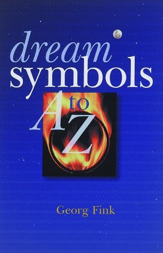 DREAM SYMBOLS A Z