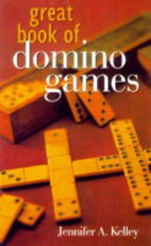 Great Book of Domino Games
