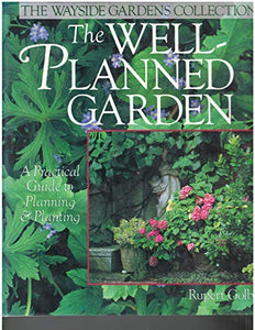 The Well-Planned Garden 