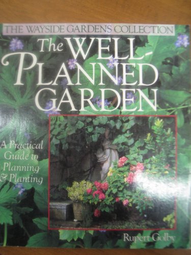 RHS: Well-Planned Garden