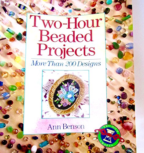 Two-Hour Beaded Projects