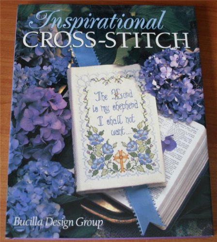 INSPIRATIONAL CROSS STITCH