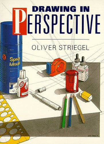 DRAWING IN PERSPECTIVE