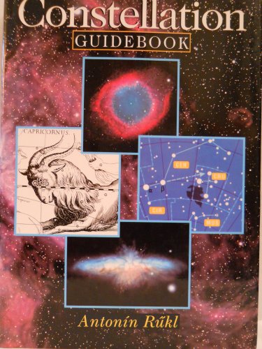 CONSTELLATION GUIDEBOOK