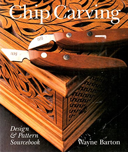 CHIP CARVING