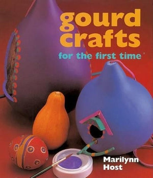 Gourd Crafts