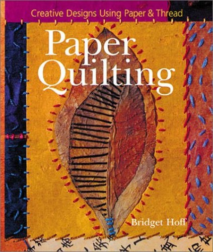 PAPER QUILTING