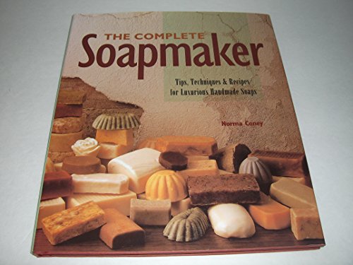 COMPLETE SOAPMAKER