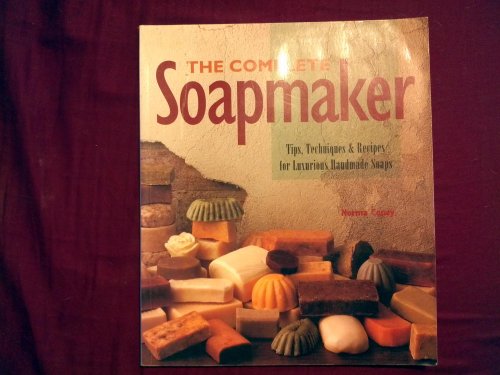 COMPLETE SOAPMAKER