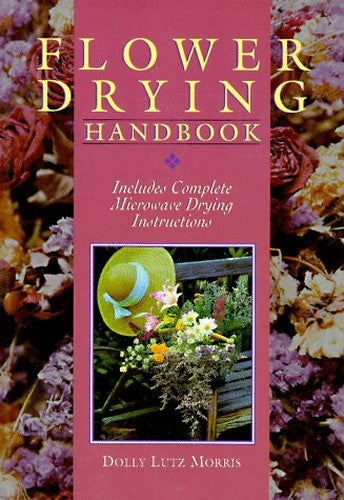 FLOWER DRYING HANDBOOK