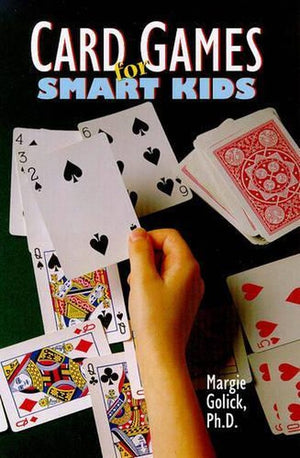 Card Games for Smart Kids