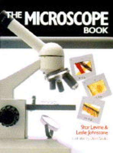 The Microscope Book