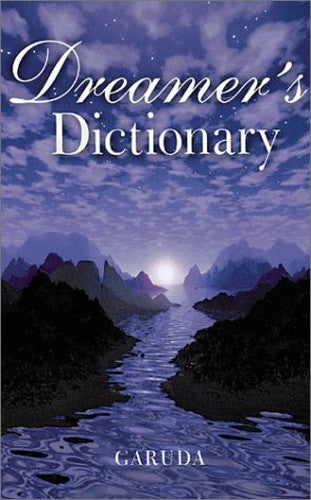 DREAMERS DICTIONARY