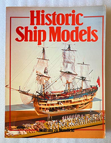 Historic Ship Models