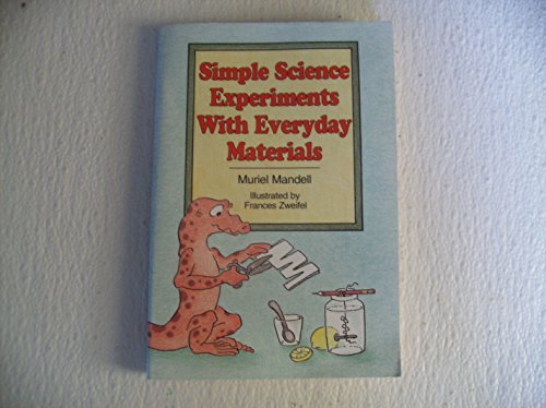 Simple Science Experiments