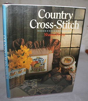 COUNTRY CROSS STITCH (HB)