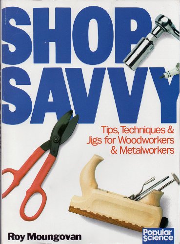 SHOP SAVVY