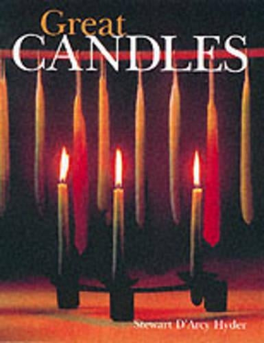 GREAT CANDLES