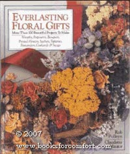 EVERLASTING FLORAL GIFTS (HB)