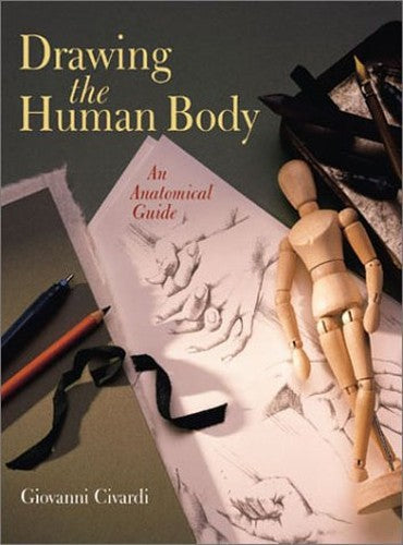 DRAWING THE HUMAN BODY