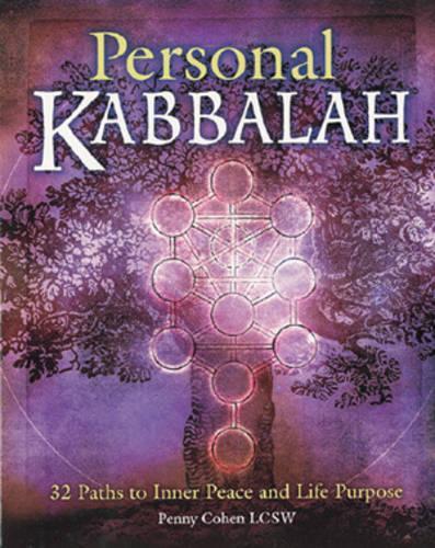 PERSONAL KABBALAH