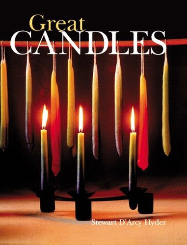 GREAT CANDLES