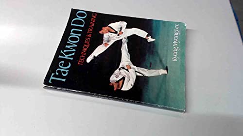 TAE KWON DO