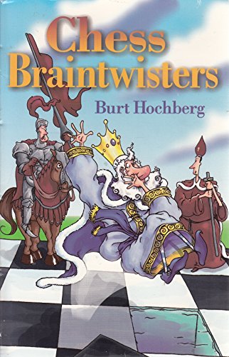 CHESS BRAINTWISTERS