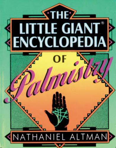 LGE PALMISTRY