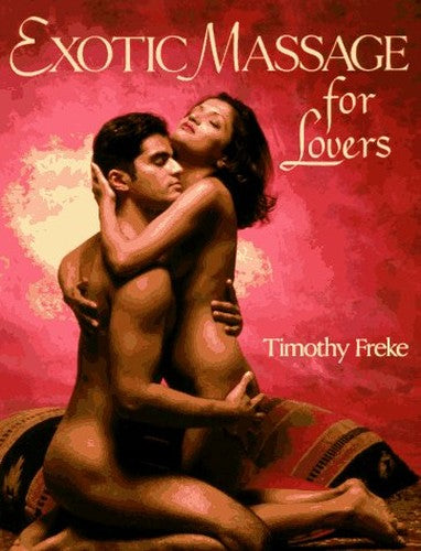 Exotic Massage for Lovers