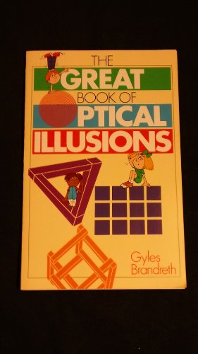 The Great Book of Optical Illusions