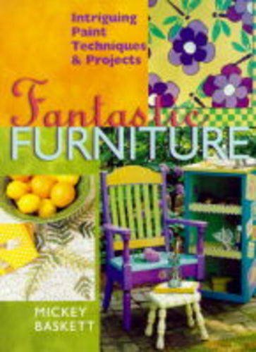 FANTASTIC FURNITURE
